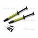 Силікон ортодонтичний рідкий Ortho Flow 2 ml Ortho Flow фото 1