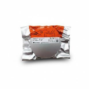 Пластины для элайнеров ERKODUR 1мм "AL" круглая (125 mm) 20 шт 522010 Erkodur-al, 1,0 mm, &Oslash; 125 mm фото