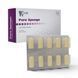 Колагенова губка Pure Sponge DSI, Циліндр (⌀10*20 mm) Sponge DSI, Циліндр фото 1