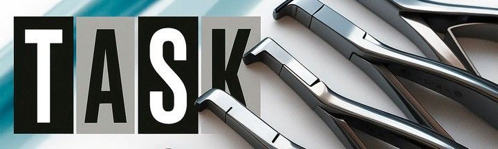 Banner from design