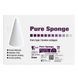 Коллагеновая губка Pure Sponge DSI, Конус (⌀ 5*15 mm) Sponge DSI, Конус фото 1