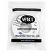 Цепочка серая эластическая WBT Chain WBT Grey фото 1