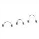 Пружина торкова WBT Goodman 16*22 Goodman 16/22 фото 1