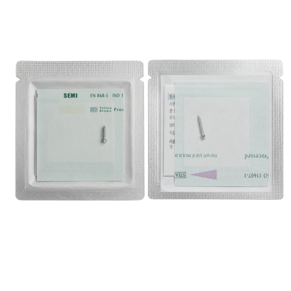 Мікроімпланти ортодонтичні WBT FixCrew MFU MFU 1.4*6 mm фото