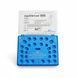 Брекети металеві Dentaurum Equilibrium Mini (3,4,5 w/h Roth 022) Equilibrium Mini фото 1