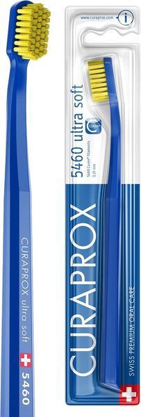 Зубная щётка Curaprox 5460 Ultra Soft Curaprox CS 5460 Ultra Soft фото