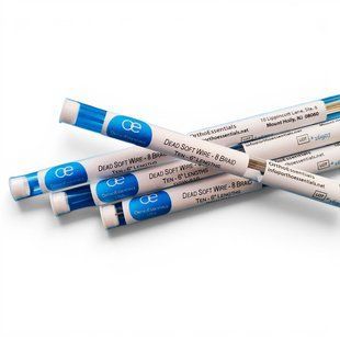 Ретейнер 8 жильний Ortho Essentials відрізок, 1 шт 1445730899 фото