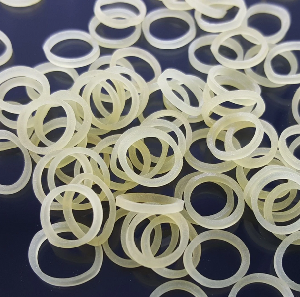 Еластичні внутрішньоротові тяги Еластики Elastics фото
