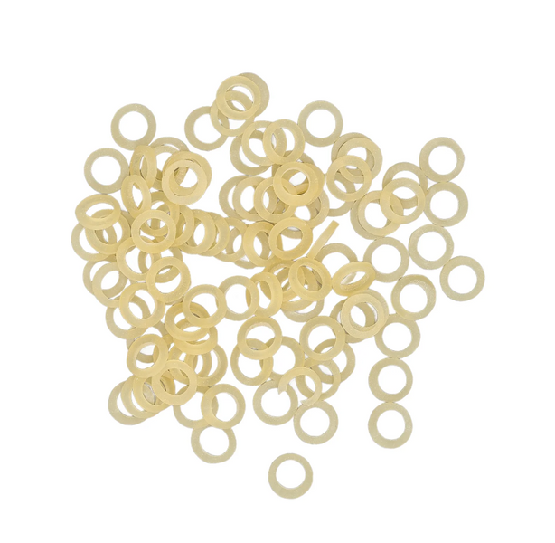 Еластичні внутрішньоротові тяги Еластики Elastics фото