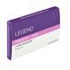 Брекети металеві GC Legend Medium (Roth 3,4,5 w/h) Legend Medium фото 1