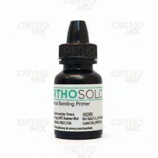 Бонд для фиксации Ormco Ortho Solo 5 ml Ormco Ortho Solo фото