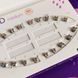 Брекеты GC Legend MEDIUM Rodium (3,4,5 w/h Roth 022) GC Legend MEDIUM Rodium фото 3