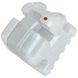 Брекети керамічні самолігуючі ProGate C (3,4,5 w/h Roth) ProGate C фото 1
