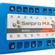 Брекети металеві самолігуючі SelPro MA WBT (3,4,5 w/h) Selpro MA фото 2