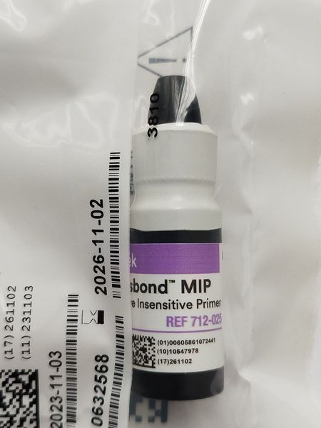 Бонд 3M Transbond MIP 6 мл. Transbond MIP фото