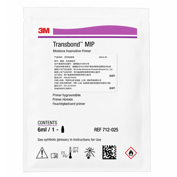 Бонд 3M Transbond MIP 6 мл. Transbond MIP фото
