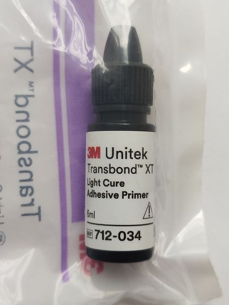 Бонд 3М Transbond XT 6 мл Бонд Transbond XT фото